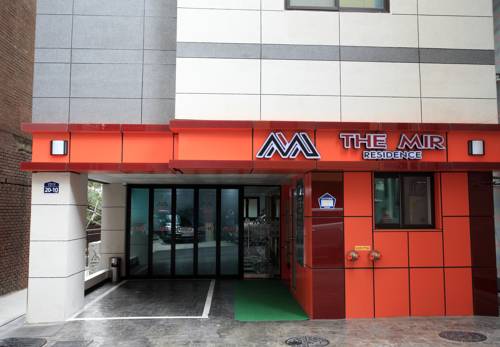 Seoul South Korea Last Minute Discount Code Booking.com