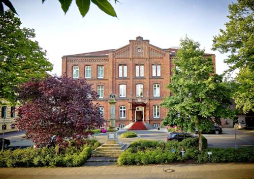 Buxtehude Deutschland Last-Minute-Rabattcode Booking.com