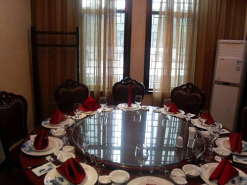 Wuxiqiao China Last Minute Discount Code Booking.com
