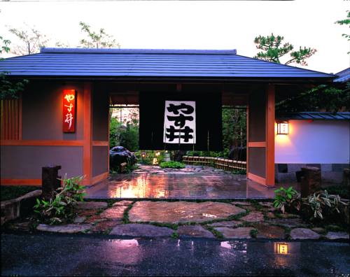 Hikone Japan Last-Minute-Rabattcode Booking.com