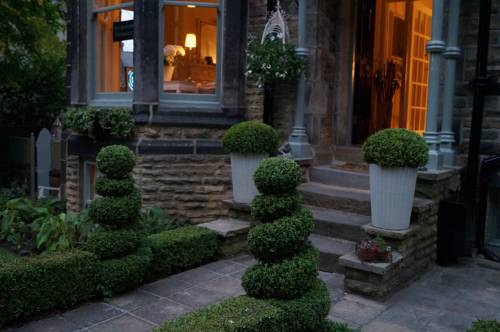 Harrogate Royaume-Uni Code de réduction de dernière minute Booking.com