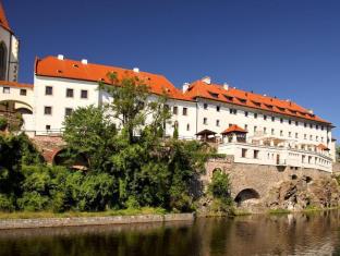 Cesky Krumlov Czech Republic Last Minute Discount Code Agoda.com