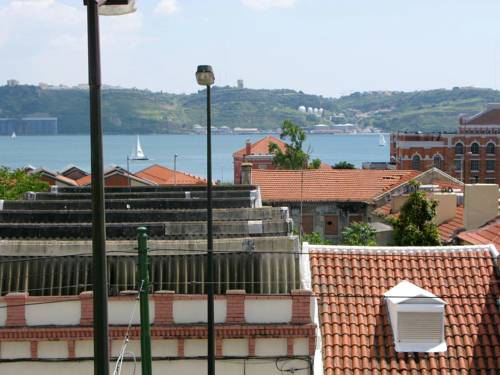 Lisboa Portugal Last Minute Discount Code Booking.com