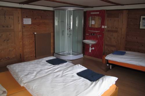 Churwalden Switzerland Last Minute Discount Code Booking.com