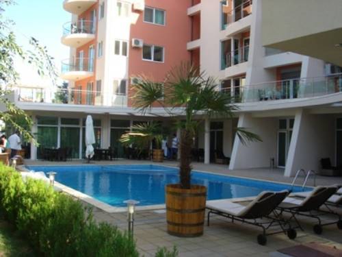 Mamaia Roemenië Laatste minuut Kortingscode Booking.com