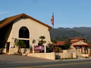 Ojai (CA) United States Last Minute Discount Code Agoda.com