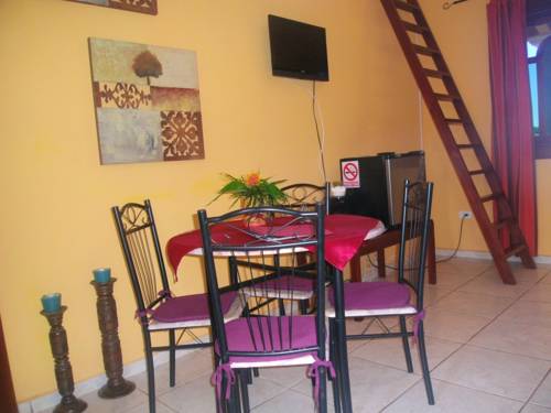 Las Lajas Panama Last-Minute-Rabattcode Booking.com