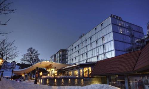 Feldberg Deutschland Last-Minute-Rabattcode Booking.com