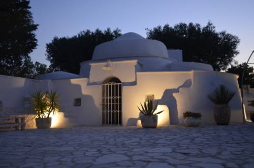 Carovigno Italien Last-Minute-Rabattcode Booking.com