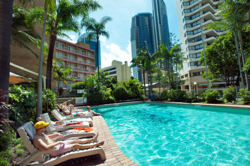 Costa Dorada Australia Último Minuto Código de Descuento Booking.com