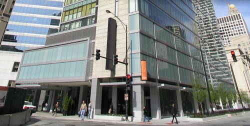 Chicago, Illinois) Verenigde Staten Laatste minuut Kortingscode Booking.com
