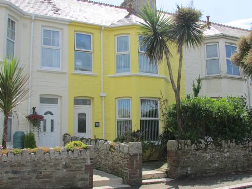 Newquay Reino Unido Último Minuto Código de Descuento Booking.com
