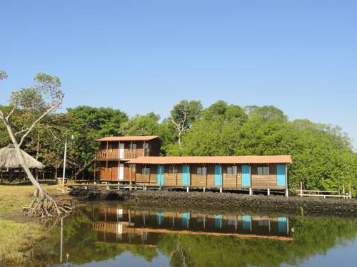 Roquinte El Salvador Laatste minuut Kortingscode Booking.com