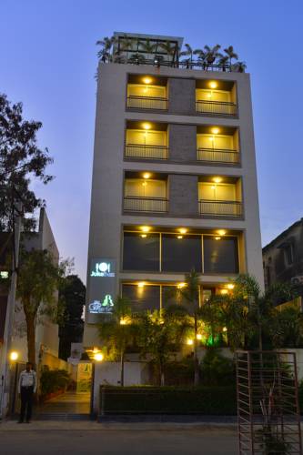 Rajkot Indien Last-Minute-Rabattcode Booking.com