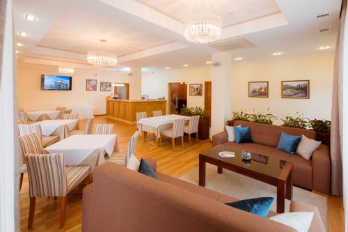 Simferopol (Priyatnoe Svidanie) Crimea Last Minute Discount Code Booking.com