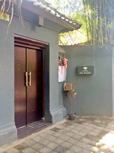 Ubud Indonesia Last Minute Discount Code Booking.com