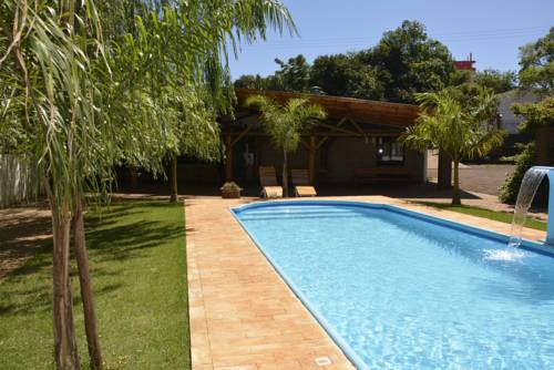 Ciudad del Este Paraguay Code de réduction de dernière minute Booking.com