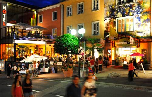 Spittal an der Drau Austria Last Minute Discount Code Booking.com