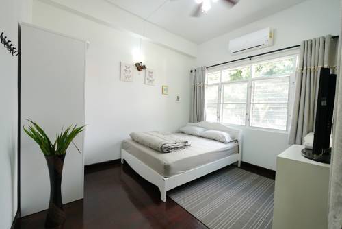 Mae Rim Thailand Laatste minuut Kortingscode Booking.com