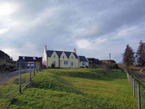 Dunvegan Royaume-Uni Code de réduction de dernière minute Booking.com