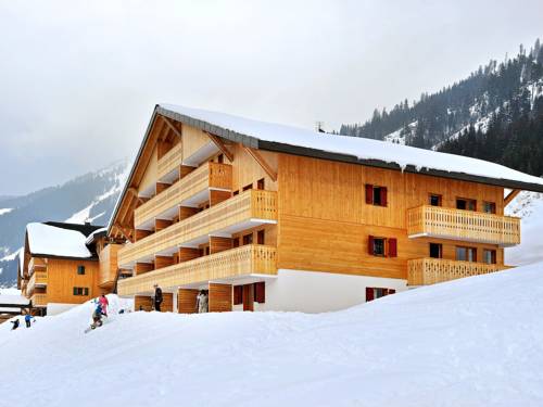 Châtel Frankreich Last-Minute-Rabattcode Booking.com
