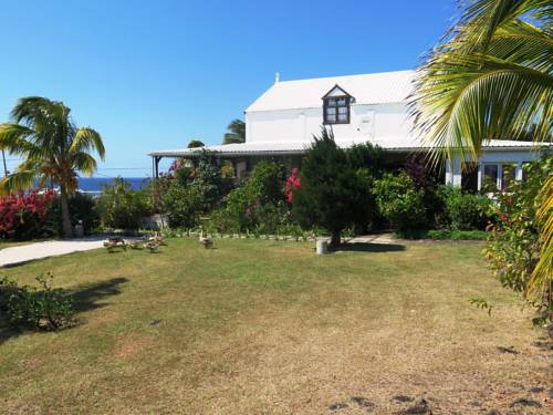 Port Mathurin Mauritius Last-Minute-Rabattcode Booking.com