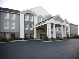 New Haven (IN) United States Last Minute Discount Code Agoda.com