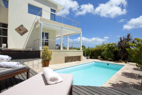 Le Cap Afrique du Sud Code de réduction de dernière minute Booking.com