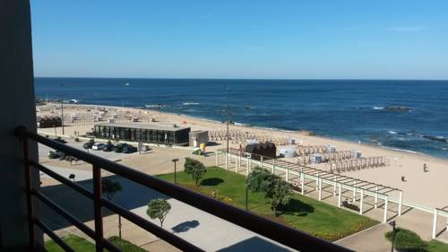 Póvoa de Varzim Portugal Last-Minute-Rabattcode Booking.com
