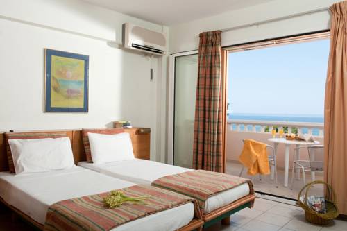 Hersonissos Greece Last Minute Discount Code Booking.com