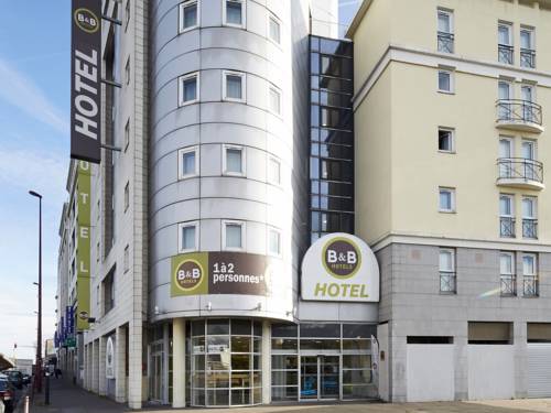 Bondy France Code de réduction de dernière minute Booking.com