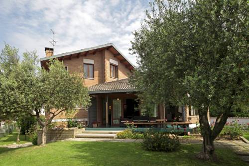 Bassano del Grappa Italien Last-Minute-Rabattcode Booking.com