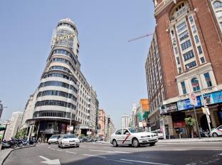 Madrid Spain Last Minute Discount Code Agoda.com