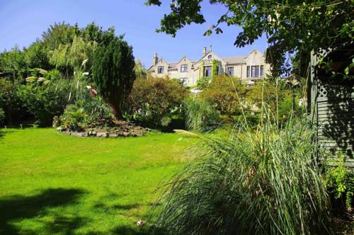 Shanklin Vereinigtes Königreich Last-Minute-Rabattcode Booking.com