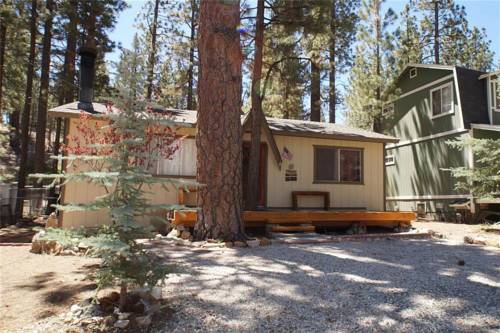 Big Bear City Verenigde Staten Laatste minuut Kortingscode Booking.com