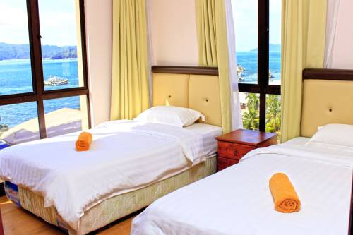 Kota Kinabalu Malaysia Last Minute Discount Code Booking.com