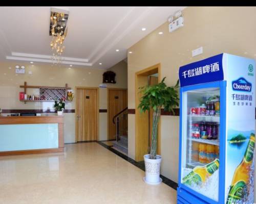 Zhoushan China Laatste minuut Kortingscode Booking.com