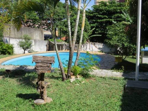 Betim (Minas Gerais) Brasilien Last-Minute-Rabattcode Booking.com