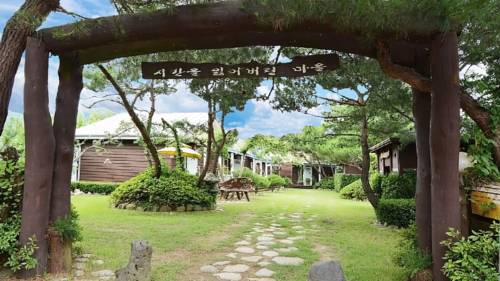 Hongcheon South Korea Last Minute Discount Code Booking.com