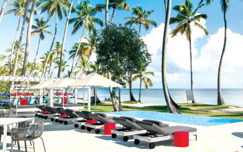 Las Galeras Dominikanische Republik Last-Minute-Rabattcode Booking.com