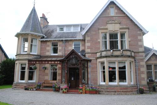 Inverness-Shire Royaume-Uni Code de réduction de dernière minute Booking.com
