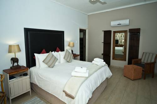 Otjiwarongo Namibia Last Minute Discount Code Booking.com