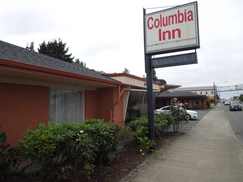 Astoria (Oregon) États Unis Code de réduction de dernière minute Booking.com