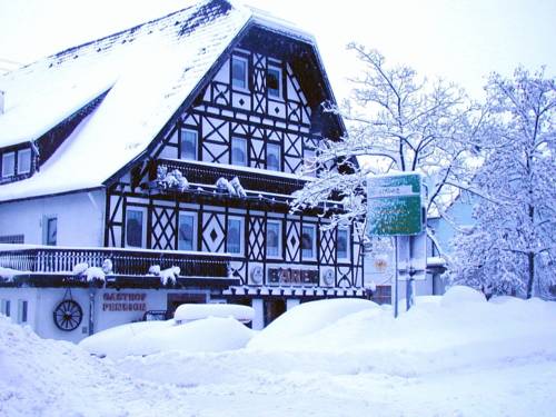 Loßburg Germany Last Minute Discount Code Booking.com