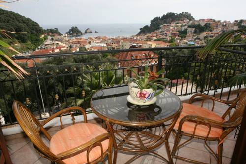 Parga Grèce Code de réduction de dernière minute Booking.com