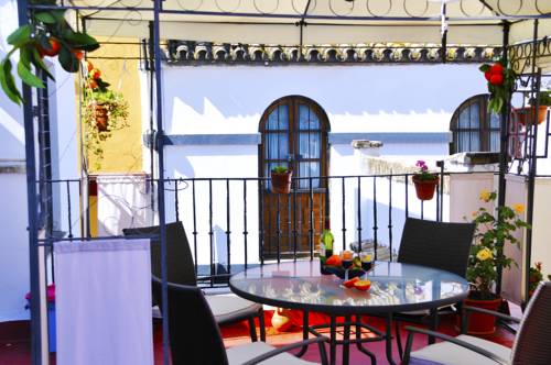 Sevilla Spain Last Minute Discount Code Booking.com