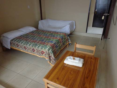Lima Peru Last-Minute-Rabattcode Booking.com