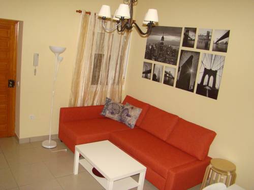 El Puerto de Santa Maria Spanien Last-Minute-Rabattcode Booking.com