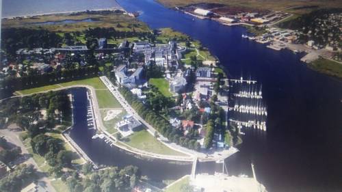 Pärnu Estonia Último Minuto Código de Descuento Booking.com
