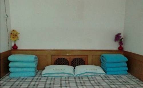 Peking China Laatste minuut Kortingscode Booking.com